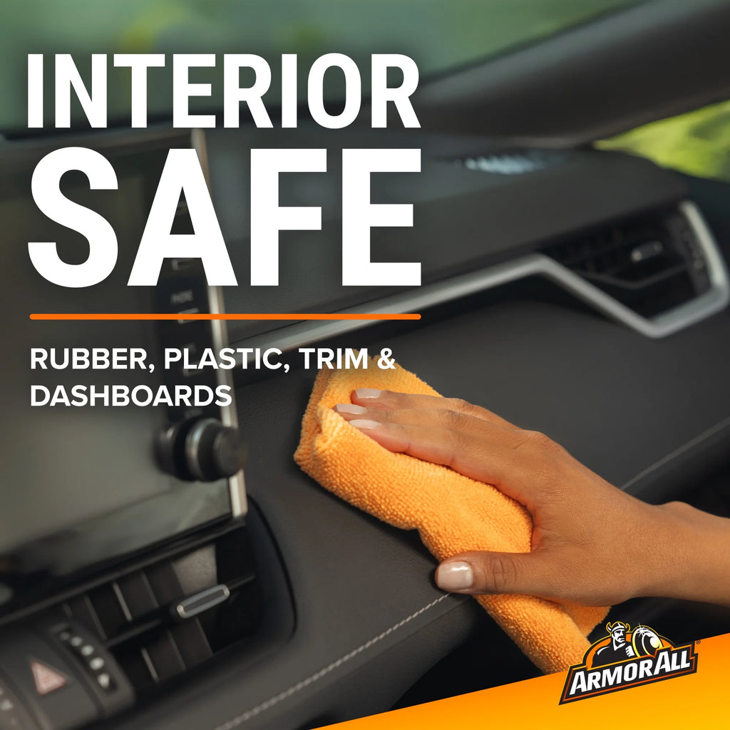 (2 Pack)  Original Protectant Car Cleaning Spray - 16 Fl Oz